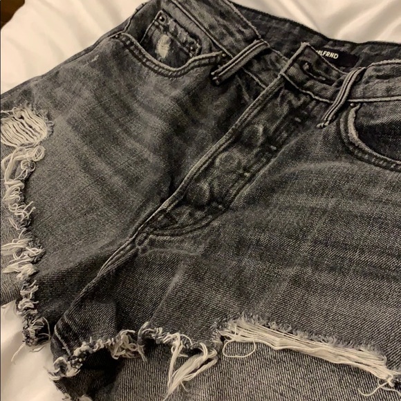 GRLFRND Cindy Short - Picture 5 of 8